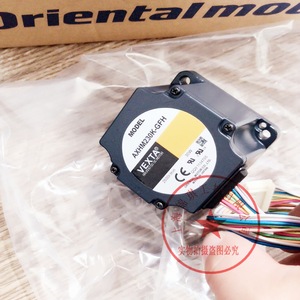 Motor paso a paso VEXTA ASM98AC-T7.2 DC 341V para uso industrial - Product Image 4