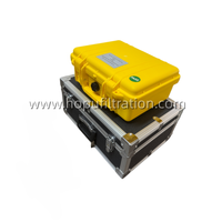 Analizador Automático del Relación de Transformación de Transformadores HOPU TTR, 120W, 12V, Modelo de Piso