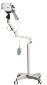 KN-2200A, instrumen kolposkopio Digital mesin colposkop vagina - Product Image 5