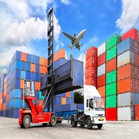 Agent d'Inspection Qualité Shopify Dropshipping, Agent d'Expédition Chine 1688 avec Entrepôt, Services d'Exécution des Commandes UE Royaume-Uni Australie États-Unis
