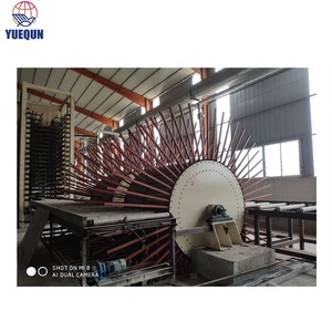 Auto <span class=keywords><strong>aglomerado</strong></span> línea de producción/<span class=keywords><strong>osb</strong></span>/máquina de la máquina - Product Image 3