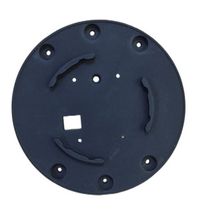 Hochwertige Lebensmittelechte ABS PP Silikon Gummiform für Haushaltsgeräte Kunststoff-Spritzguss - Product Image 5