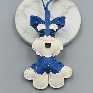 ลดราคา! กระเป๋าหนัง PU ลายการ์ตูนน่ารัก รูปสุนัข<span class=keywords><strong>พันธุ์</strong></span>ชาวชาว  รักษ์โลก ทนทาน น้ำหนักเบา  รับสกรีนโลโก้ สีสันสดใส พิมพ์ลายตัวอักษร - Product Image 6