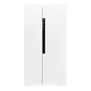 520L CB Approved Home Appliance No Frost Refrigerador Side by With Water Dispenser Refrigerador Side by Side - Product Image 5