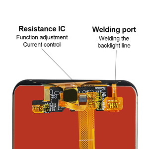 Per <span class=keywords><strong>huawei</strong></span> p20 pro display per <span class=keywords><strong>huawei</strong></span> <span class=keywords><strong>p</strong></span> <span class=keywords><strong>2018</strong></span> <span class=keywords><strong>smart</strong></span> lcd per <span class=keywords><strong>huawei</strong></span> <span class=keywords><strong>p</strong></span> 20 pro display - Product Image 6