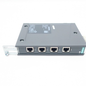โมดูลฮับ 6SL3055-0AA00-6AA1 Sinamics S120 ซีรีส์ PLC - Product Image 4