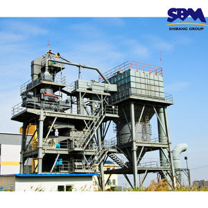 Instalación de alta calidad de la línea de producción de trituración Equipo de trituración <span class=keywords><strong>Jacques</strong></span> - Product Image 5