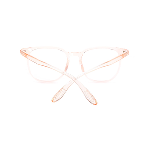 Thời trang siêu nhẹ PC kính quang học khung Eyewear Cổ Phiếu sẵn sàng bền nhựa Kính mắt khung - Product Image 4