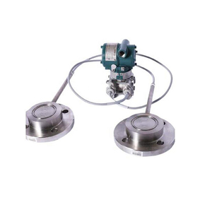 Nouveau et original Japon YOKOGAWA EJA118W Diaphragme Différentiel Scellé EJA118E EJA118W EJA118A EJA118N - Product Image 1