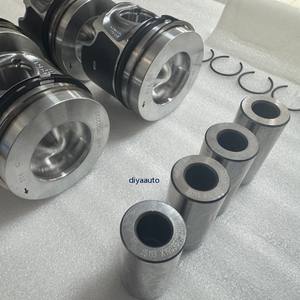แหวนลูกสูบ/หมุดลูกสูบ/แหวนยึด/ลูกสูบสำหรับ F70 D20TCIE ของ Changan Hunter - Product Image 3