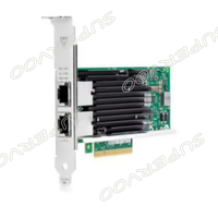 E830-XXVDA2 E830XXVDA2 E830XXVDA2M Adaptateur réseau serveur 25/10GbE double port SFP28 PCIe 4.0 X8