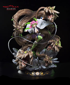 Figur Aksi Realistis Resin/Model Figur PVC - Product Image 1