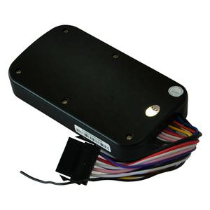 Traqueur GPS de gestion de flotte de voitures 4G Alarme SOS Surveillance vocale Camions Véhicules Arrêt du moteur à distance via Sms et <span class=keywords><strong>commande</strong></span> Gprs - Product Image 5