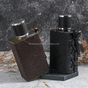 Nouveau Parfum Homme 2026 – 80 ml, Longue Durée, Sillage Léger, Style Adapté à Toutes les Saisons, Capacité Pratique - Product Image 5