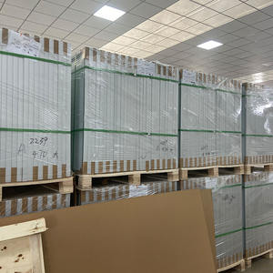 Paneles solares autoadhesivos de 600W de células monocristalinas policristalinas de alta calidad Solares 100 W - Product Image 5