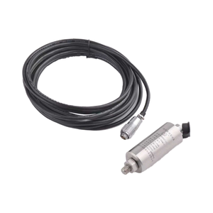 Integrated Vibration K9200T-II Operates on 24V Power Supply and Outputs 4-20mA Signal With Customizable <b>Range</b> - Product Image 4