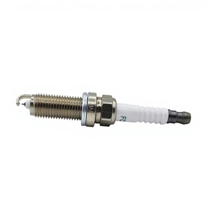 Bujía de iridio y platino DENSO FC16HR-Q8 3524 OEM 90919-01289 para Toyota Camry RAV4 Corolla <span class=keywords><strong>Lexus</strong></span> ES <span class=keywords><strong>NX</strong></span> - Product Image 3