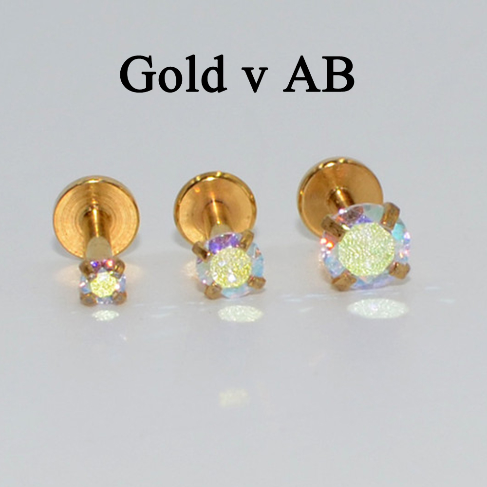 Gold-AB