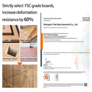 Pannelli Decorativi <span class=keywords><strong>in</strong></span> <span class=keywords><strong>Legno</strong></span> 3D per Rivestimento Murale, Texture <span class=keywords><strong>in</strong></span> Rilievo, Tavole Ecologiche <span class=keywords><strong>in</strong></span> <span class=keywords><strong>Legno</strong></span> Massiccio per Decorazione Interna - Product Image 4