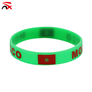 Ensemble <span class=keywords><strong>cadeau</strong></span> souvenir <span class=keywords><strong>marocain</strong></span> 2026, produits pour les fans de football, drapeaux du Maroc, drapeaux de soutien pour les matchs sportifs, drapeau à main, chapeau bob - Product Image 2