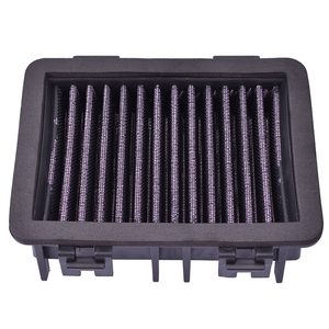 Có Thể Giặt Và Lưu Lượng Cao Phụ Tùng Xe Máy Bộ Lọc Không Khí Cho Husqvarn 200 Svartpilen 250 Svartpilen 401Svartpilen 401 <span class=keywords><strong>Vitpilen</strong></span> - Product Image 3