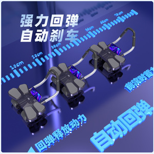 Rueda Abdominal AW102 Negra Deslumbrante con Soporte para Codos, para Uso en Casa, Oficina o al Aire Libre, Unisex, con Rebote Automático - Product Image 5