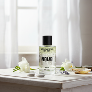 NOLIE Mieux qu'un Parfum Corps et Cheveux Tenue 8 Heures Parfum Brume Corporelle Maurs/ Bretagne/ Grand Est – Fabriqué en Corée KR - Product Image 3