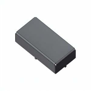G-0500SA1000-0150XC Boucliers RF pour canaux fabricant - Product Image 1
