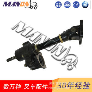 ชุดเกียร์พวงมาลัย Manon รุ่น 271F4-50101 สำหรับอะไหล่รถยก TCM ชิ้นส่วนไฟฟ้าใหม่ - Product Image 1