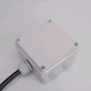 Boîte de jonction en plastique, boîte de jonction avec qualité supérieure - Product Image 3