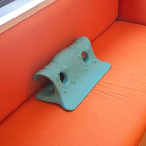 Cojín de Meditación Anti-Escaras para Sofá y Asiento, y Almohada Cómoda para Descanso en Cama para Cuidado de Personas Mayores - Product Image 5