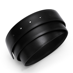 फैशन वर्ग जस्ता मिश्र धातु घूर्णन डिजाइन प्रतिवर्ती पिन बकल - Product Image 5