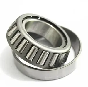 bearing for agricultural machinery 7311 Tapered Roller Bearings