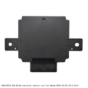 Unidad <span class=keywords><strong>de</strong></span> control del convertidor PE0318572 ECU para Ma-z-d-a, <span class=keywords><strong>De</strong></span> <span class=keywords><strong>La</strong></span> PE03-18-572, <span class=keywords><strong>de</strong></span> <span class=keywords><strong>la</strong></span> 2. ª, <span class=keywords><strong>de</strong></span> <span class=keywords><strong>la</strong></span> 2. ª generación, <span class=keywords><strong>de</strong></span> <span class=keywords><strong>la</strong></span> 2. ª generación, <span class=keywords><strong>de</strong></span> <span class=keywords><strong>la</strong></span> 2. ª generación, <span class=keywords><strong>de</strong></span> <span class=keywords><strong>la</strong></span> 2. ª generación - Product Image 4