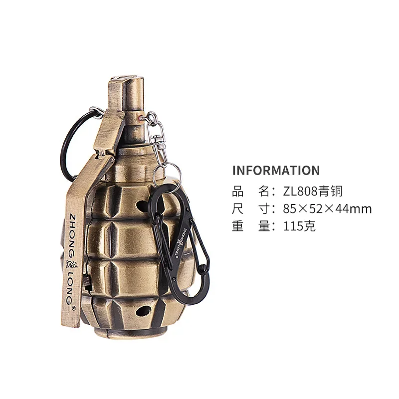 Zl808 bronce