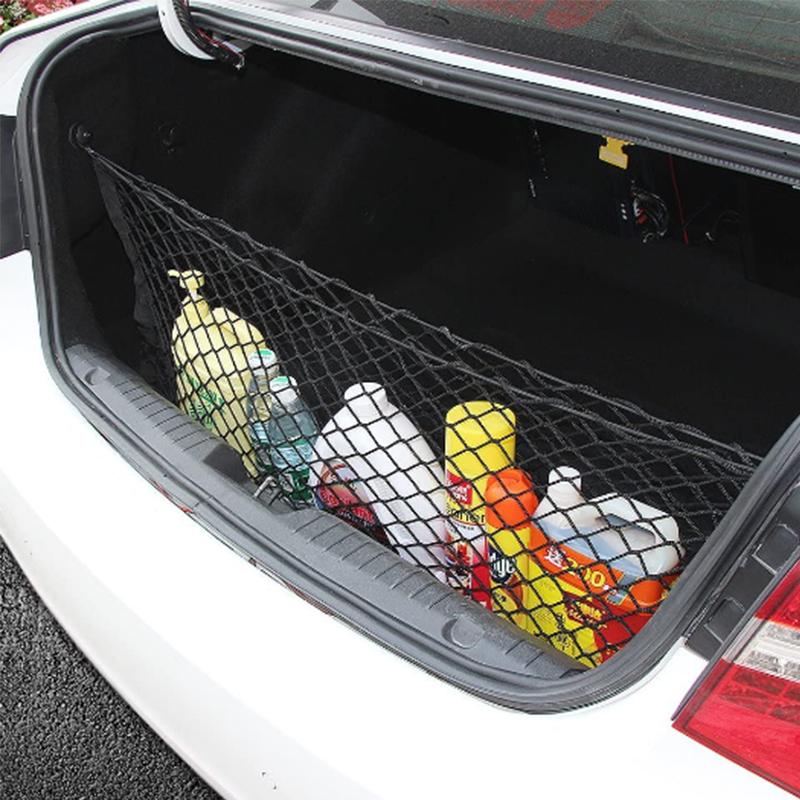 trunk nets for cars