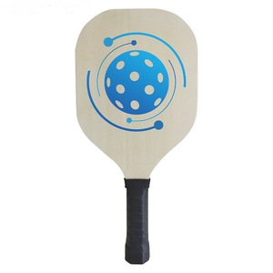 Set de Ejercicio de Pickleball con Bolsa de Transporte y Pelotas, Kit Profesional para Rutina de Fitness, Cardio, Pérdida de Peso, Actividad Divertida y Pasión Deportiva - Product Image 3