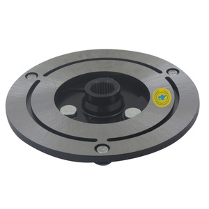 คอมเพรสเซอร์แอร์รถยนต์สำหรับนิสสัน เซเรน่า FC26 92600-1VA1A 926001VA1A - Product Image 5