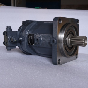 Bomba de Pistones Hidráulicos Serie A6VM AA6VM107/160 AA6VM107HA1X/63W-VSD51000A-S AA6VM107 AA6VM107HA1~63R-VSD51X00A-S - Product Image 6