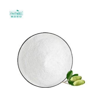 グリフォニア種子エキス98% 5-ヒドロキシトリプトファン5 HTPハーブエキス - Product Image 2