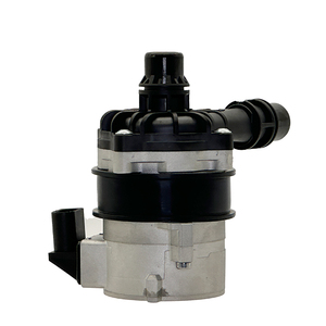 A0005001986 0005001986 Bomba de Agua Auxiliar Eléctrica, Bomba de Circulación de Refrigerante de Baja Temperatura, 12V 2013-<span class=keywords><strong>2020</strong></span> - Product Image 2