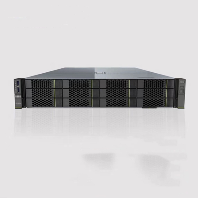 2u Rackmount Server Chassis 2288hv5 Virtualization Nas Storage 2288h V5 Server