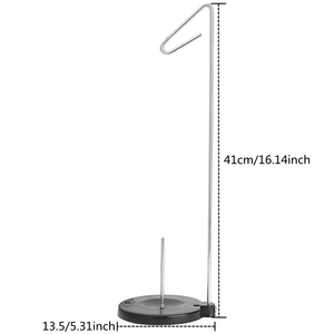 <span class=keywords><strong>Support</strong></span> de fil spécial universel à cône unique pour <span class=keywords><strong>machine</strong></span> à <span class=keywords><strong>coudre</strong></span>, broderie, quilting, accessoires de couture - Product Image 3