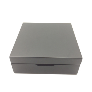 Caja de Madera de Lujo para Cápsulas de Café <span class=keywords><strong>Nespresso</strong></span>, Ideal para Regalo - Product Image 3