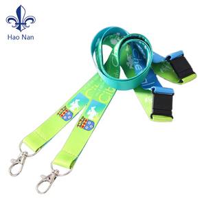 การปรับแต่งโปรโมชั่นโลโก้เชือกเส้นเล็กเหตุการณ์พวงกุญแจที่กําหนดเองVipนิทรรศการเหตุการณ์ผ่านการเข้าพักเชือกเส้นเล็กบัตรRfid Id - Product Image 6