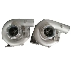 Kualitas Yang Disukai Oleh Pelanggan Turbocharger 3LEP289A 16 2 5223-988-2840 Set Industri Greaves dengan Mesin BF6L913