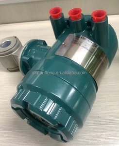 เกจวัดแบบติดตั้งในแนวเส้นโยโกกาว่า EJX530A รุ่น EJX530A-JCS7N-037EN-FF1-D1-A-N4 - Product Image 4