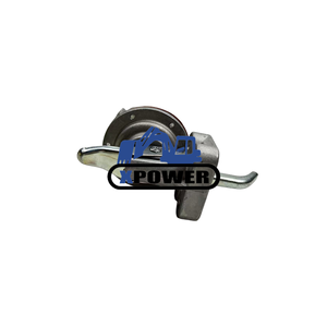 Transfert de carburant de pompe 390-1557 3901557 pour moteur 320D2 E320D2 Excavator C7.1 - Product Image 1