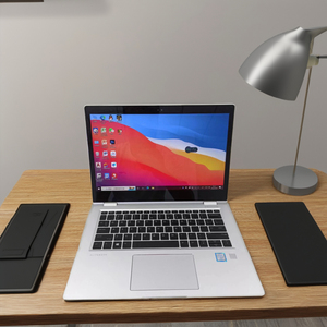 Ordinateur portable à écran tactile fin, processeur R5, 8 Go de mémoire, 256 Go pour ordinateur portable X360, ordinateur portable professionnel et domestique Msi - Product Image 6
