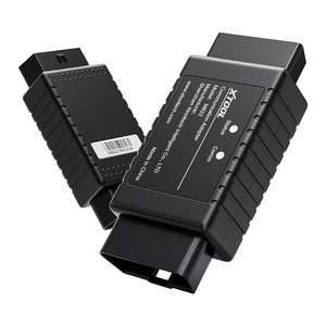 XTOOL M822 <span class=keywords><strong>Adapter</strong></span> Toyota 8A Alle Schlüssel verloren Programmier code leser mit KC501 Programmierer & KS-1 Emulator funktioniert X100PAD3 X100MAX - Product Image 4